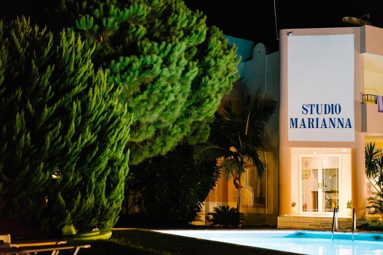 Marianna Studios มาเลีย ภายนอก รูปภาพ